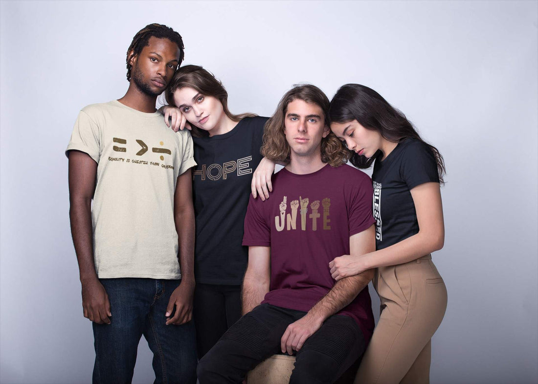 Designing Inclusivity: CCC's Commitment to Diverse Representation