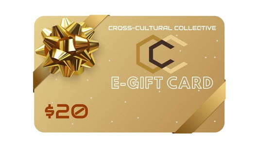 CCC e-Gift Card