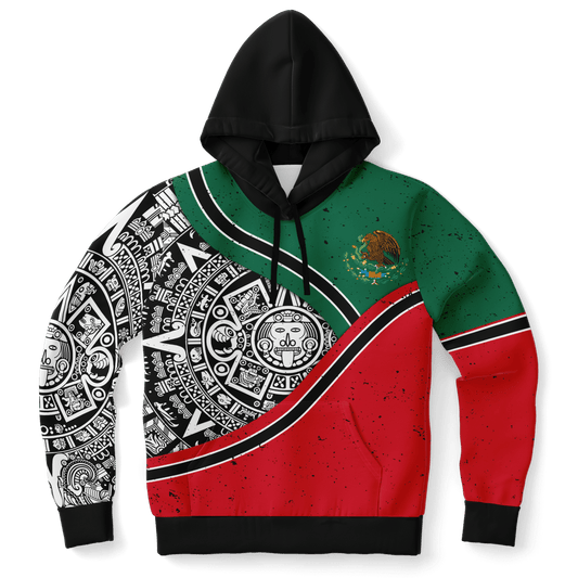 JAMAICAN LION All-Over Hoodie