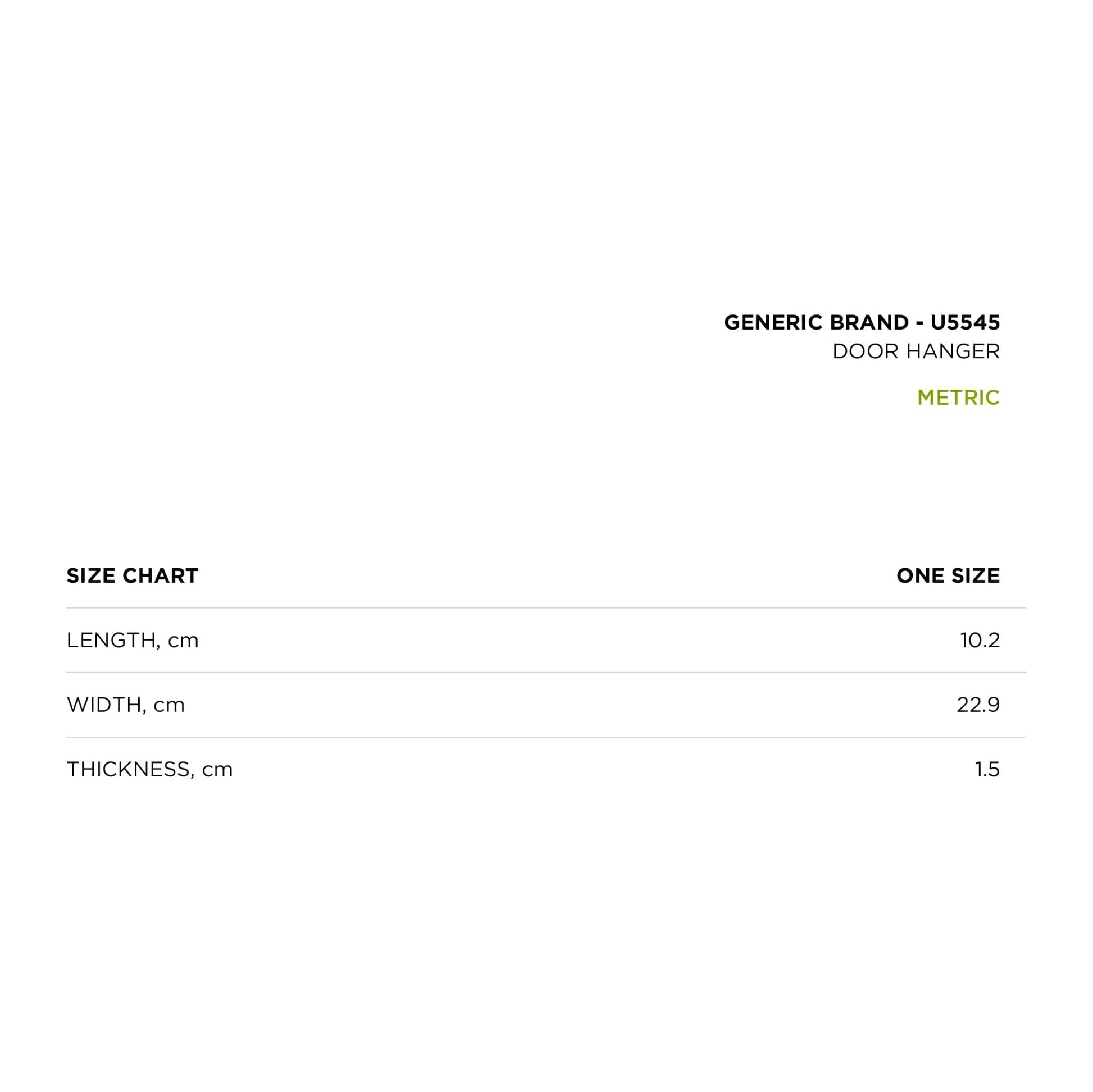 size_chart_metric